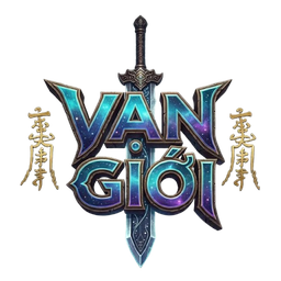 Logo Vạn Giới